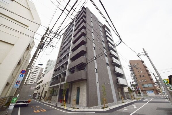 デルックス田端の物件内観写真